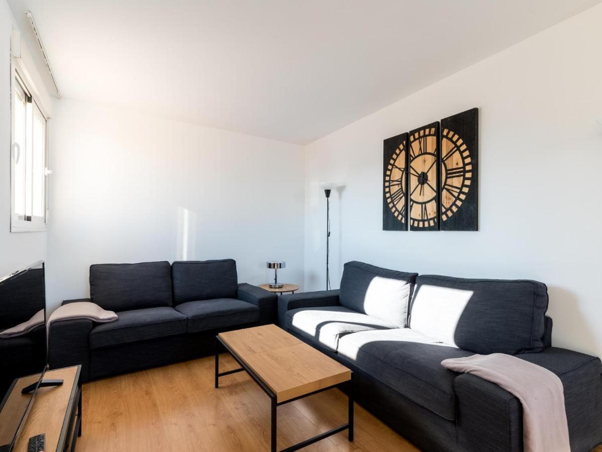 Rd2 Aparcamiento Incluido Triana Terraza Privada Apartment Seville Exterior photo