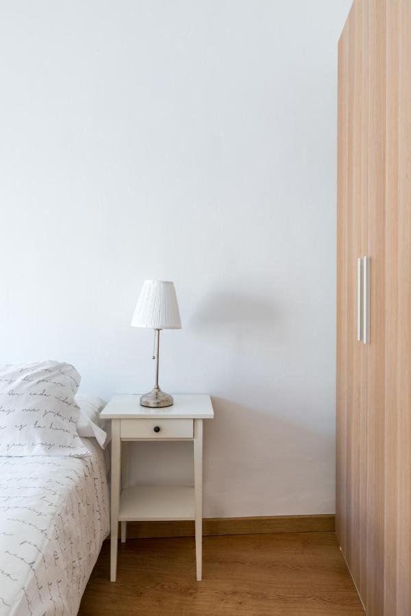 Rd2 Aparcamiento Incluido Triana Terraza Privada Apartment Seville Exterior photo